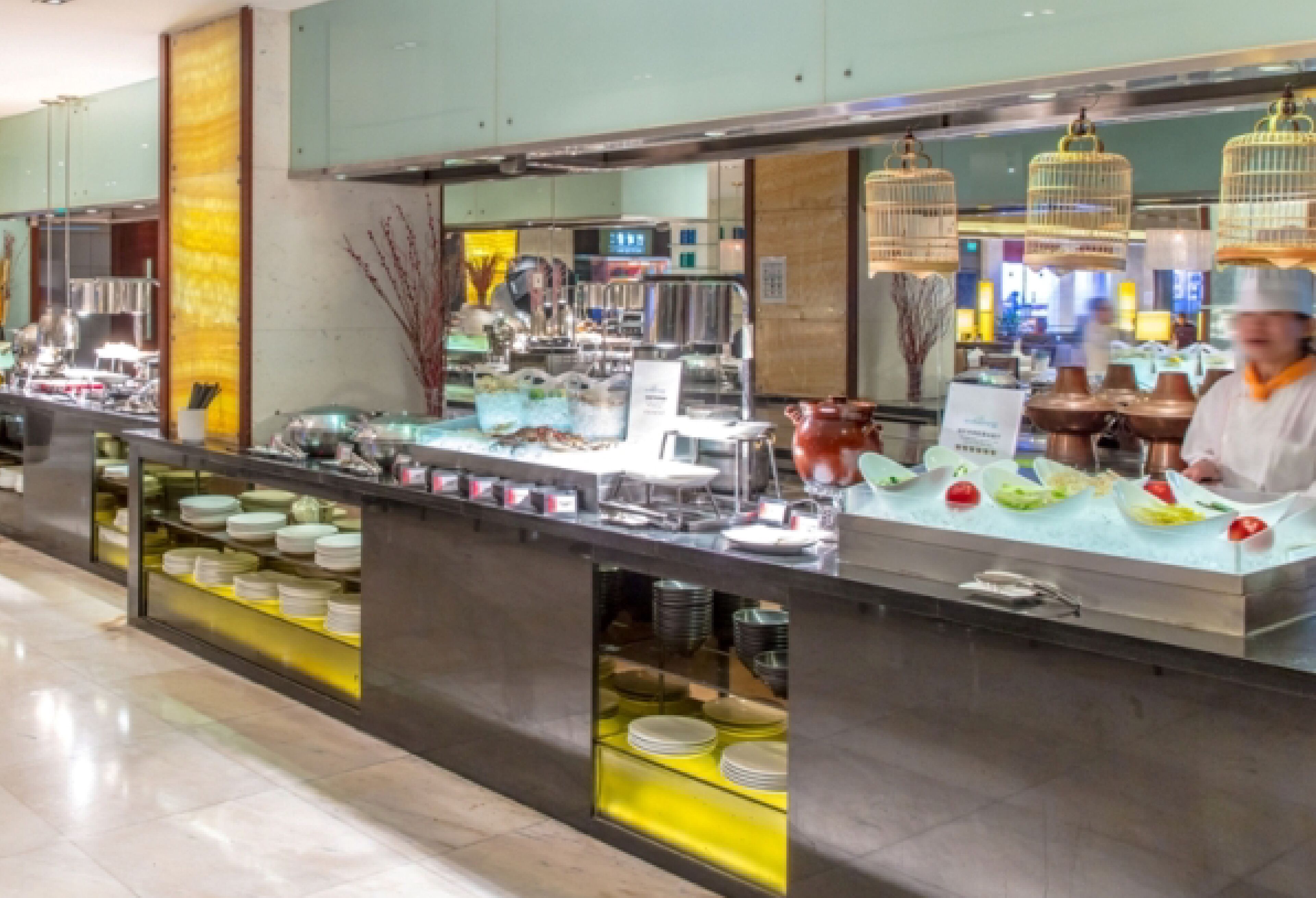 Foto - Guo Ji Yi Yuan Hotel