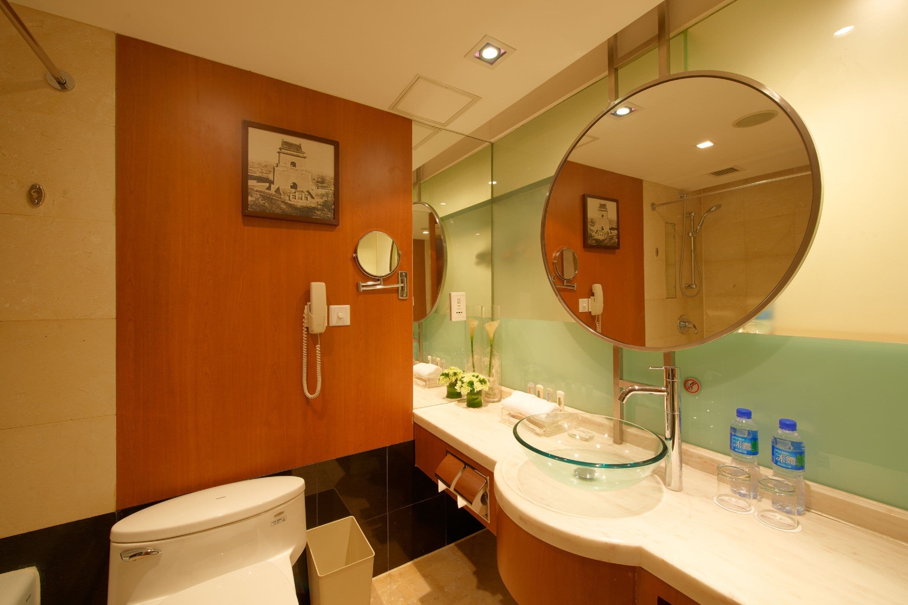 Foto - Guo Ji Yi Yuan Hotel
