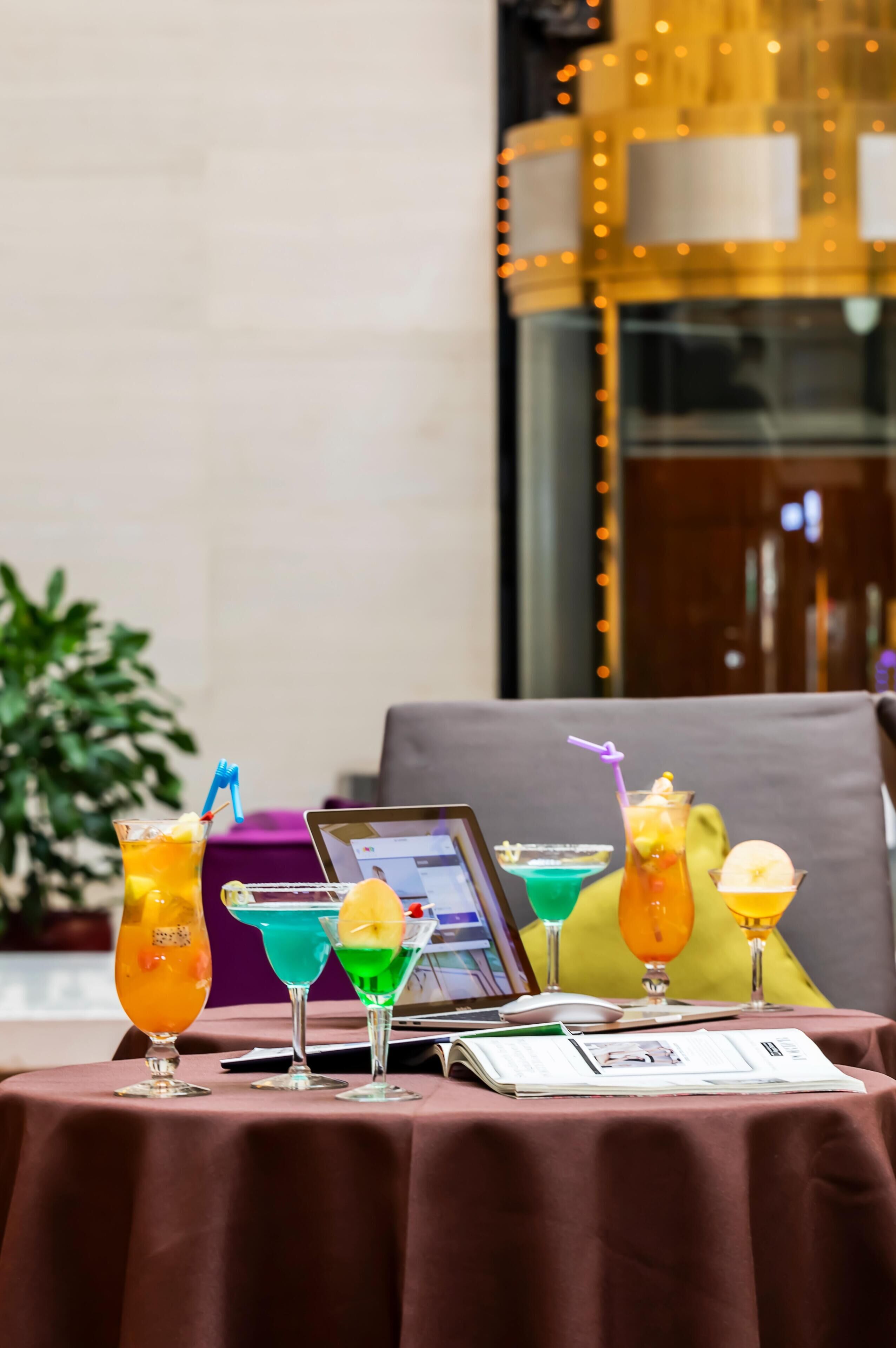 Foto - Guo Ji Yi Yuan Hotel