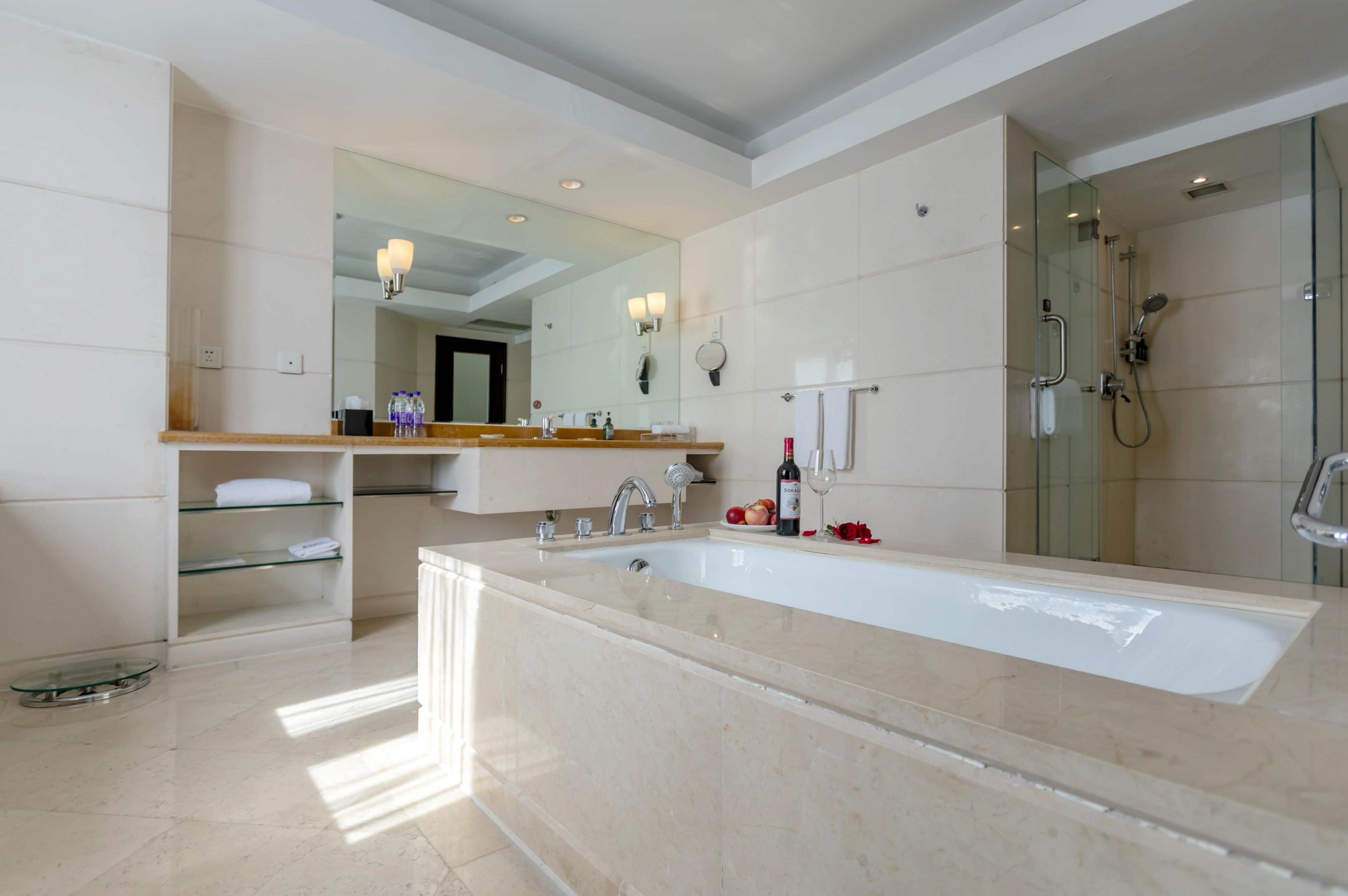 Badkamer