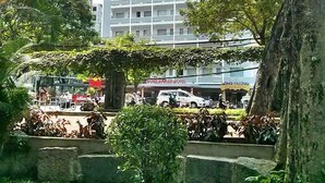 Exterior - Saigon Star Hotel (Ho Chi Minh City)