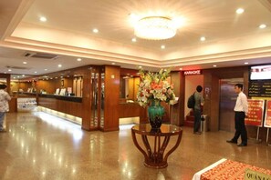 Lobby - Saigon Star Hotel (Ho Chi Minh City)