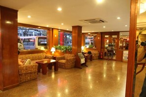 Lobby - Saigon Star Hotel (Ho Chi Minh City)