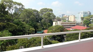 View from property - Saigon Star Hotel (Ho Chi Minh City)