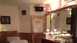 Body treatments, 13 treatment rooms - Saigon Star Hotel (Ho Chi Minh City)