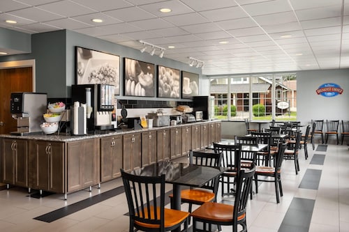 Baymont by Wyndham Jefferson City