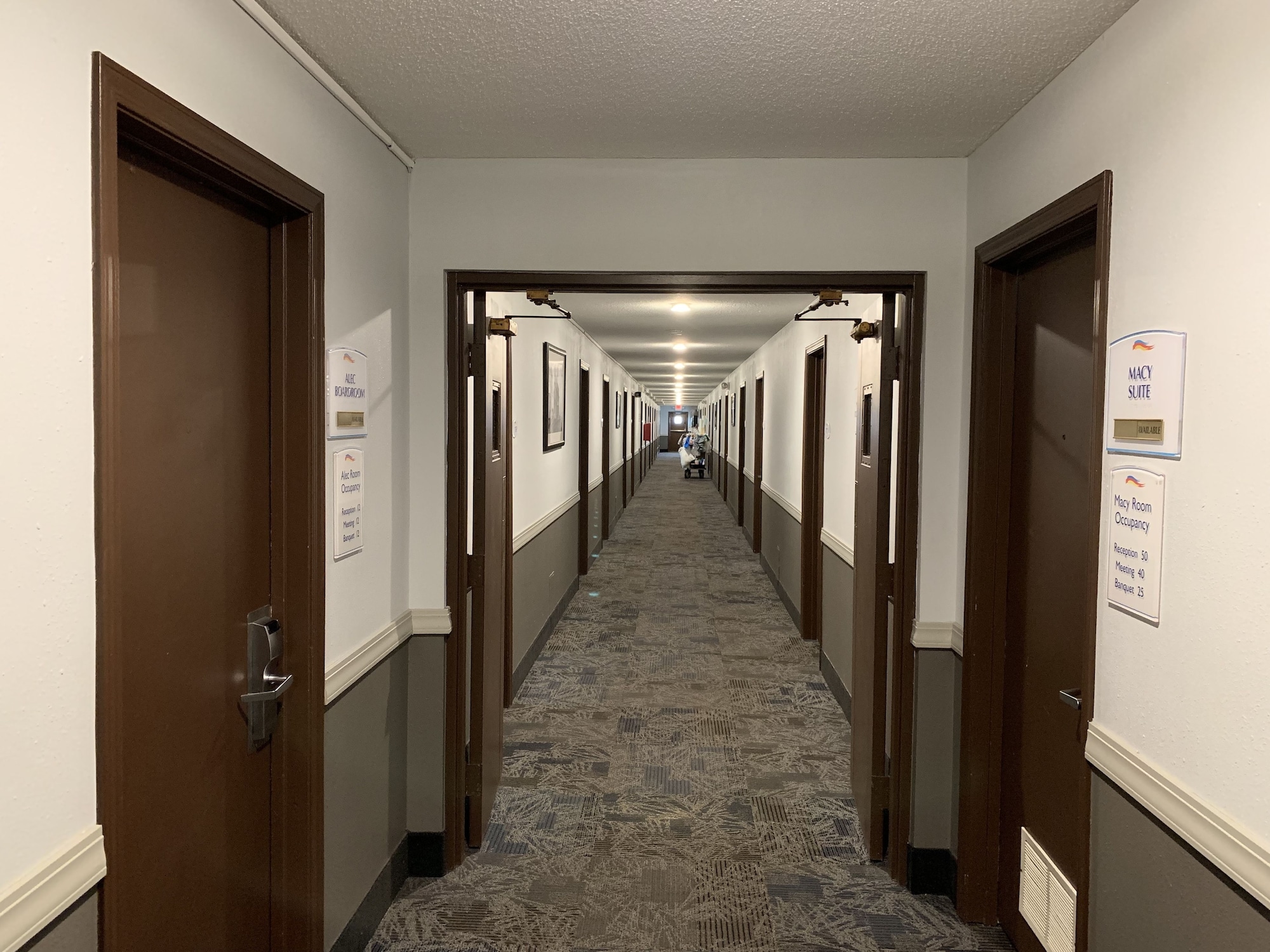 2 Star Hotels