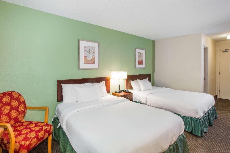 In-room safe, desk, blackout curtains, soundproofing