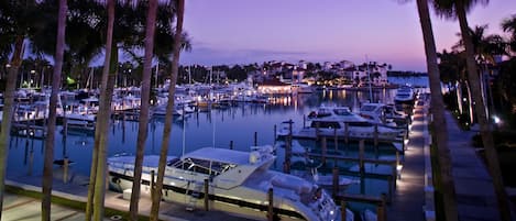 Jachthaven
