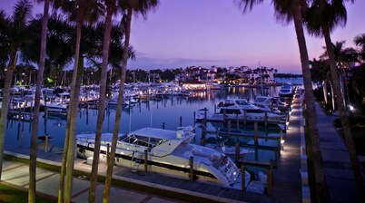 Fisher Island Hotel and Resort