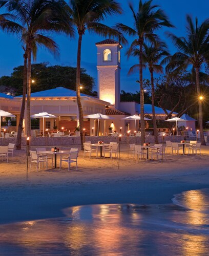 Fisher Island Hotel and Resort