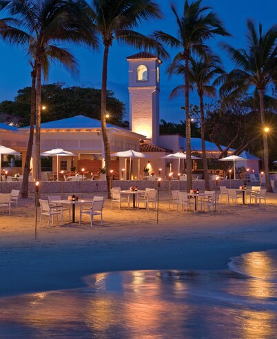 Fisher Island Hotel and Resort