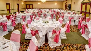 Meeting facility - Comfort Inn Conference Center Pittsburgh Penn Hills (Pittsburgh)