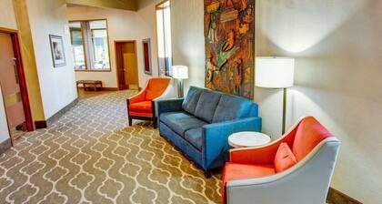 Comfort Inn Conference Center Pittsburgh Penn Hills