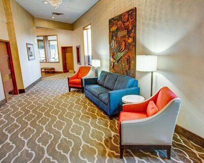 Comfort Inn Conference Center Pittsburgh Penn Hills