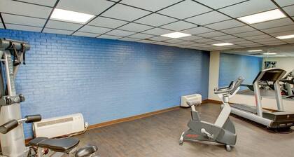 Comfort Inn Conference Center Pittsburgh Penn Hills