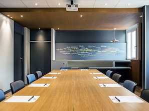 Sala de reuniones