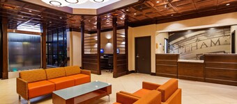Best Western Plus Waltham Boston