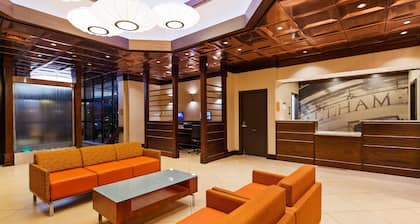 Best Western Plus Waltham Boston
