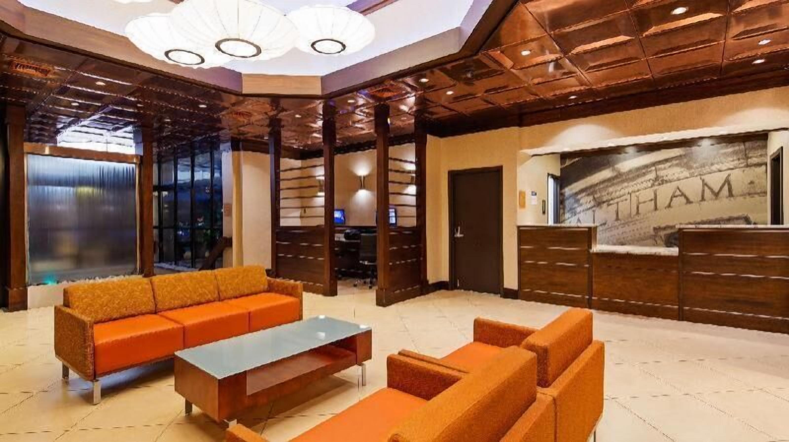 Hall