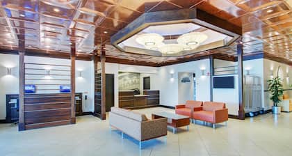 Best Western Plus Waltham Boston