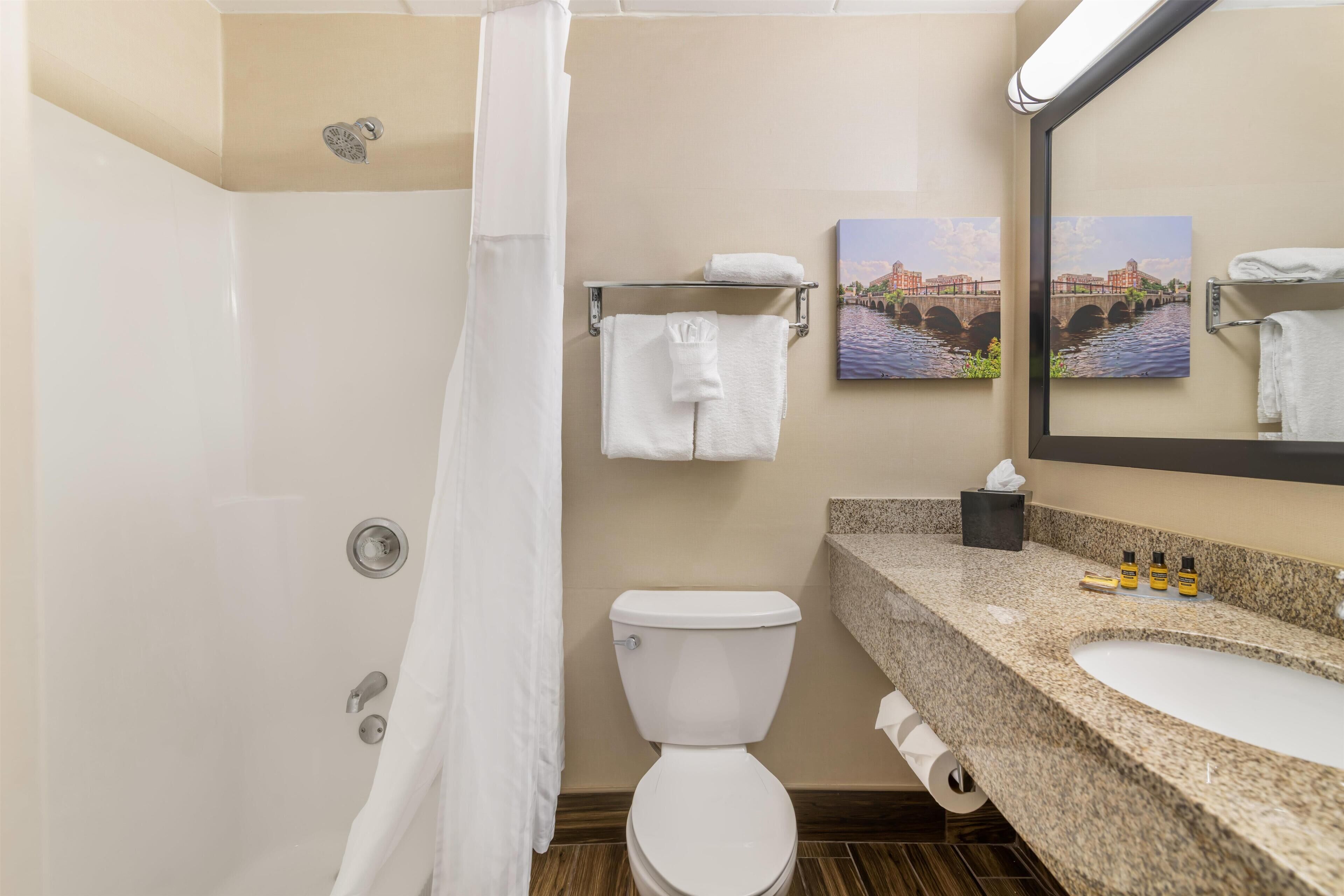 Foto - Best Western Plus Waltham Boston