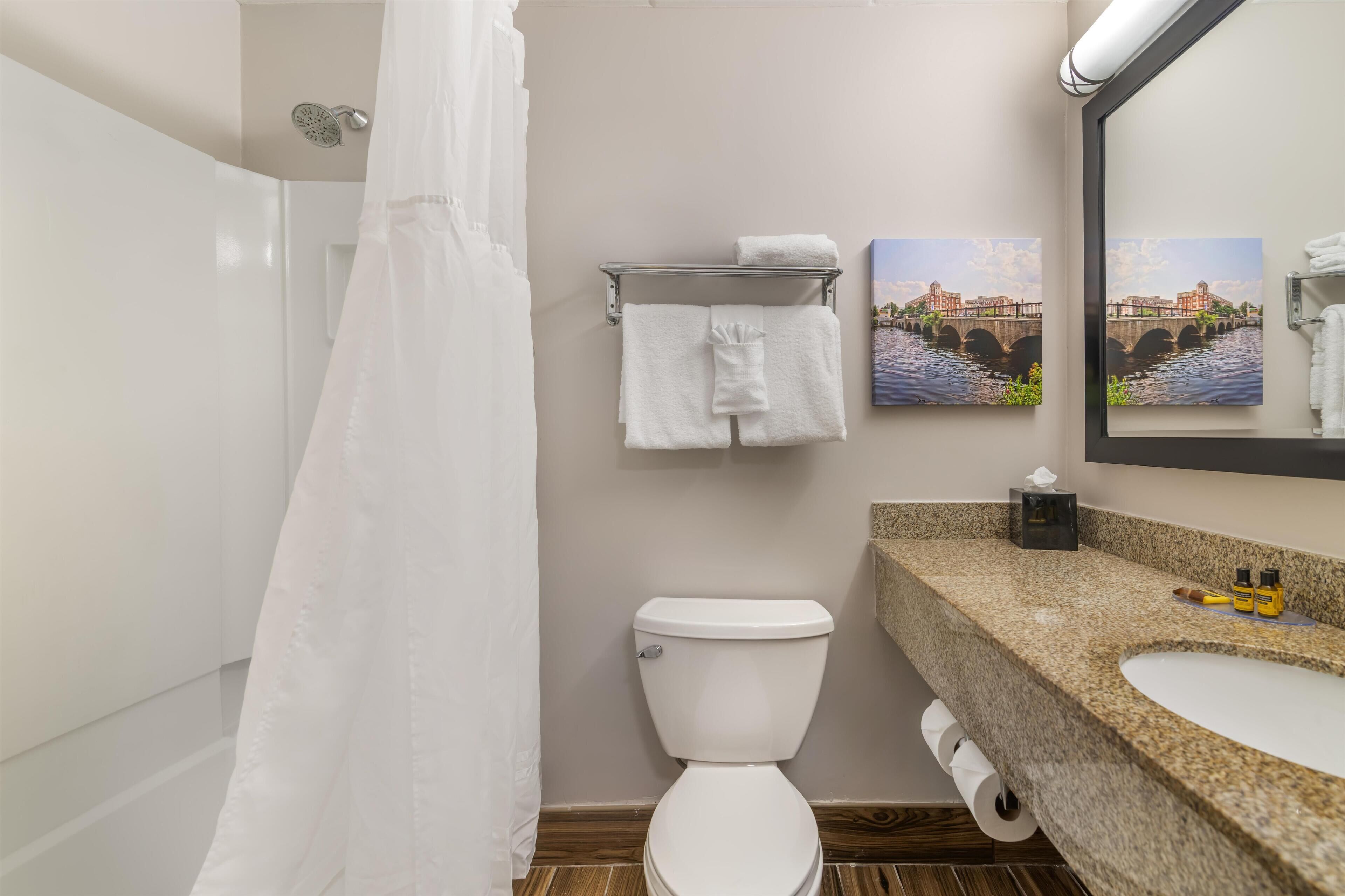 Foto - Best Western Plus Waltham Boston