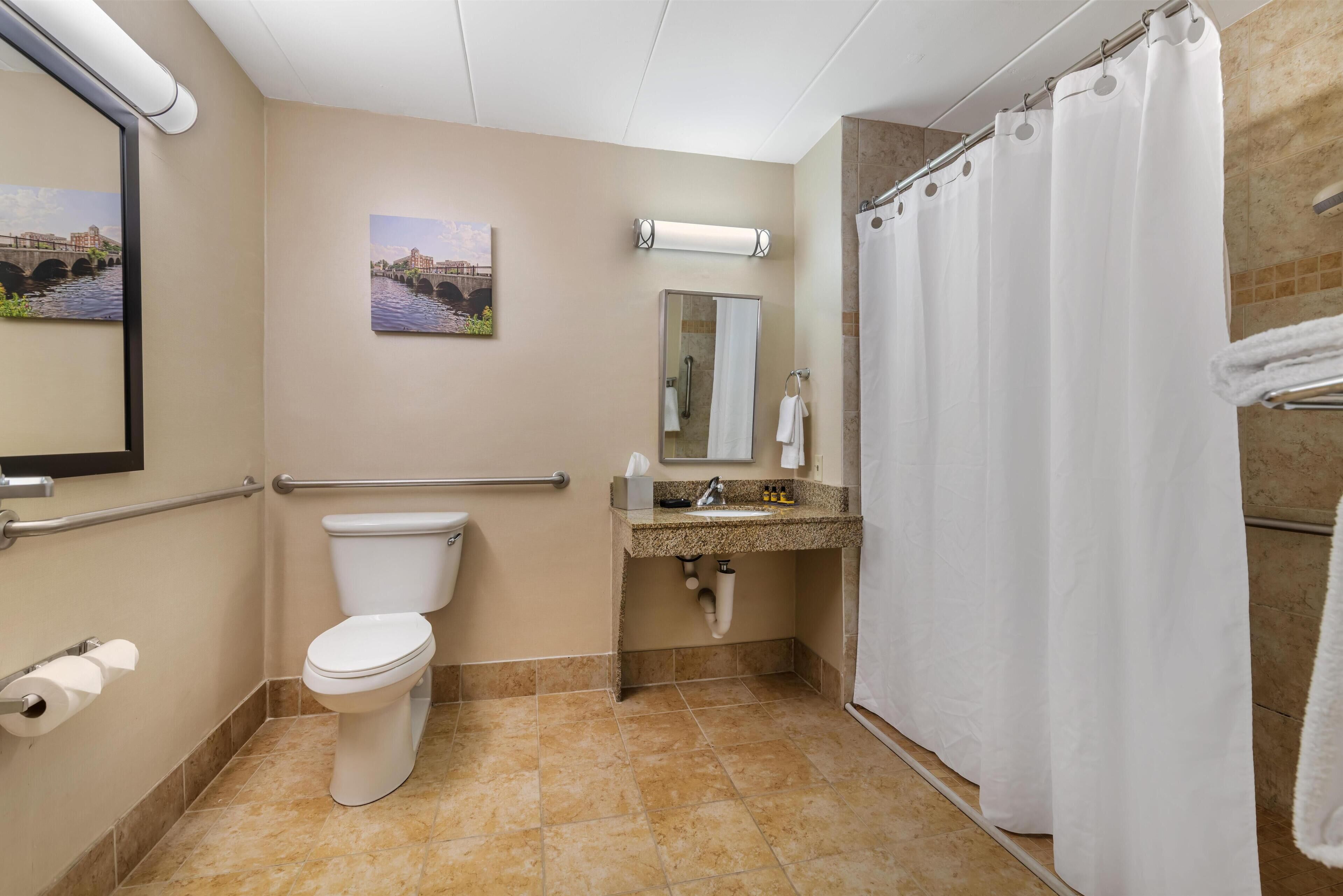 Foto - Best Western Plus Waltham Boston