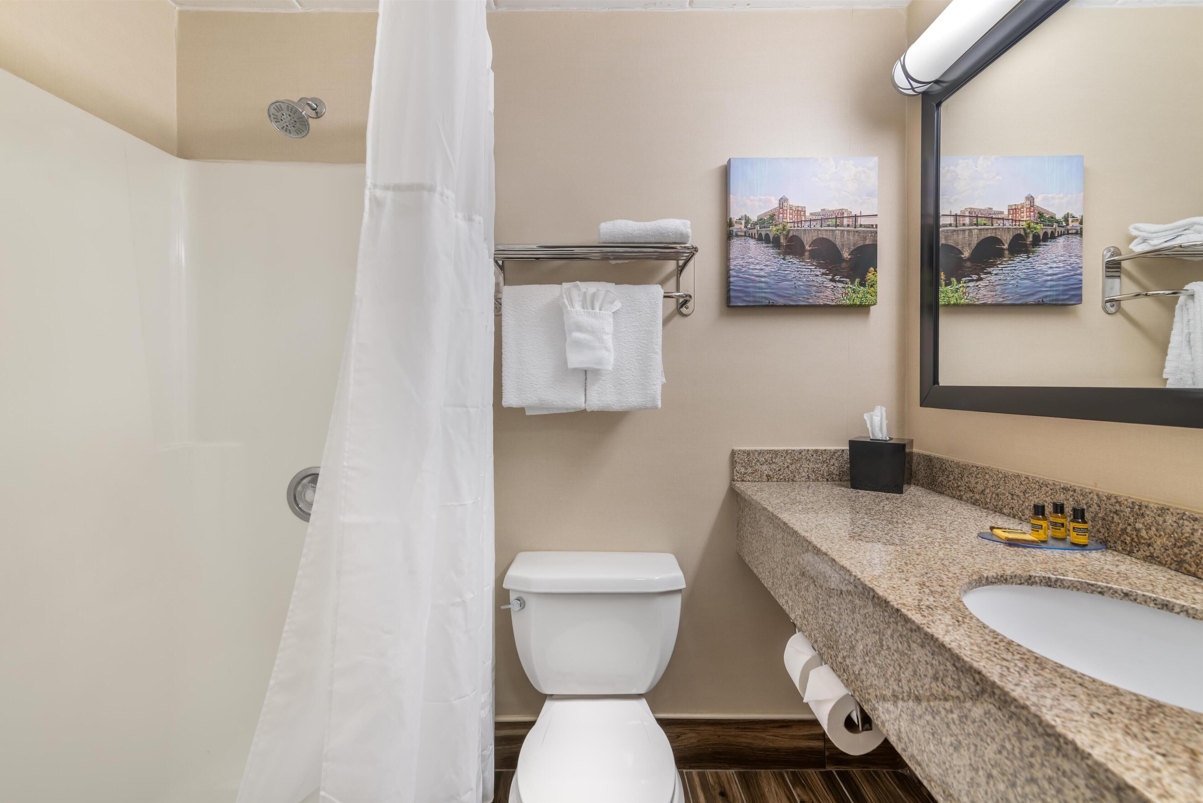 Foto - Best Western Plus Waltham Boston