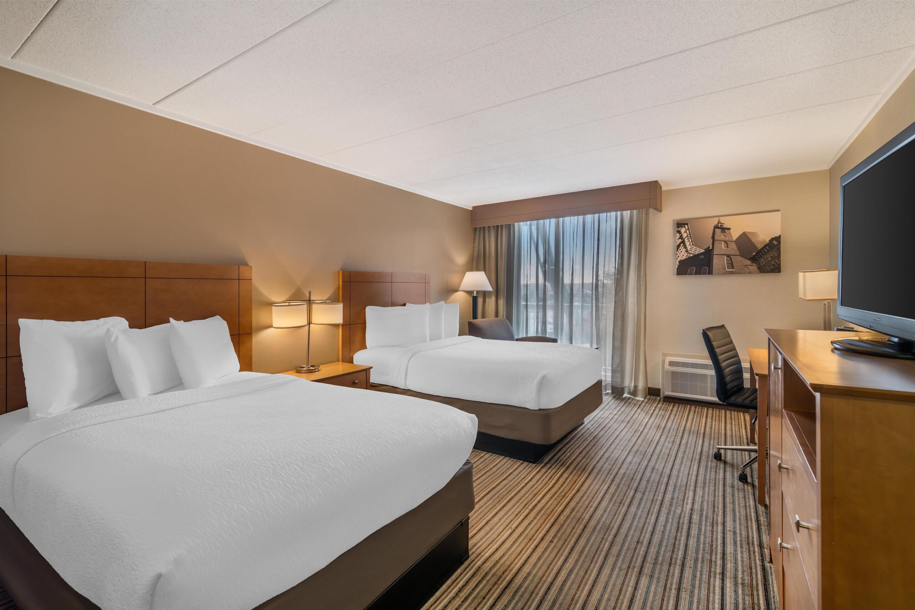 Foto - Best Western Plus Waltham Boston