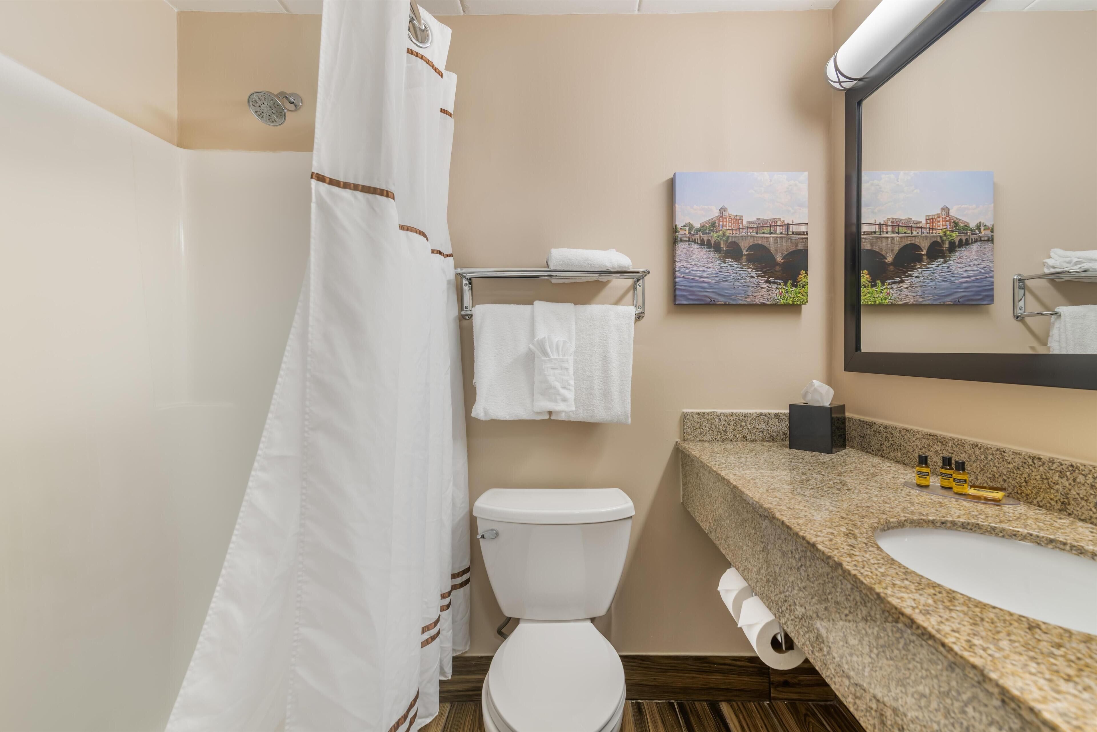 Foto - Best Western Plus Waltham Boston