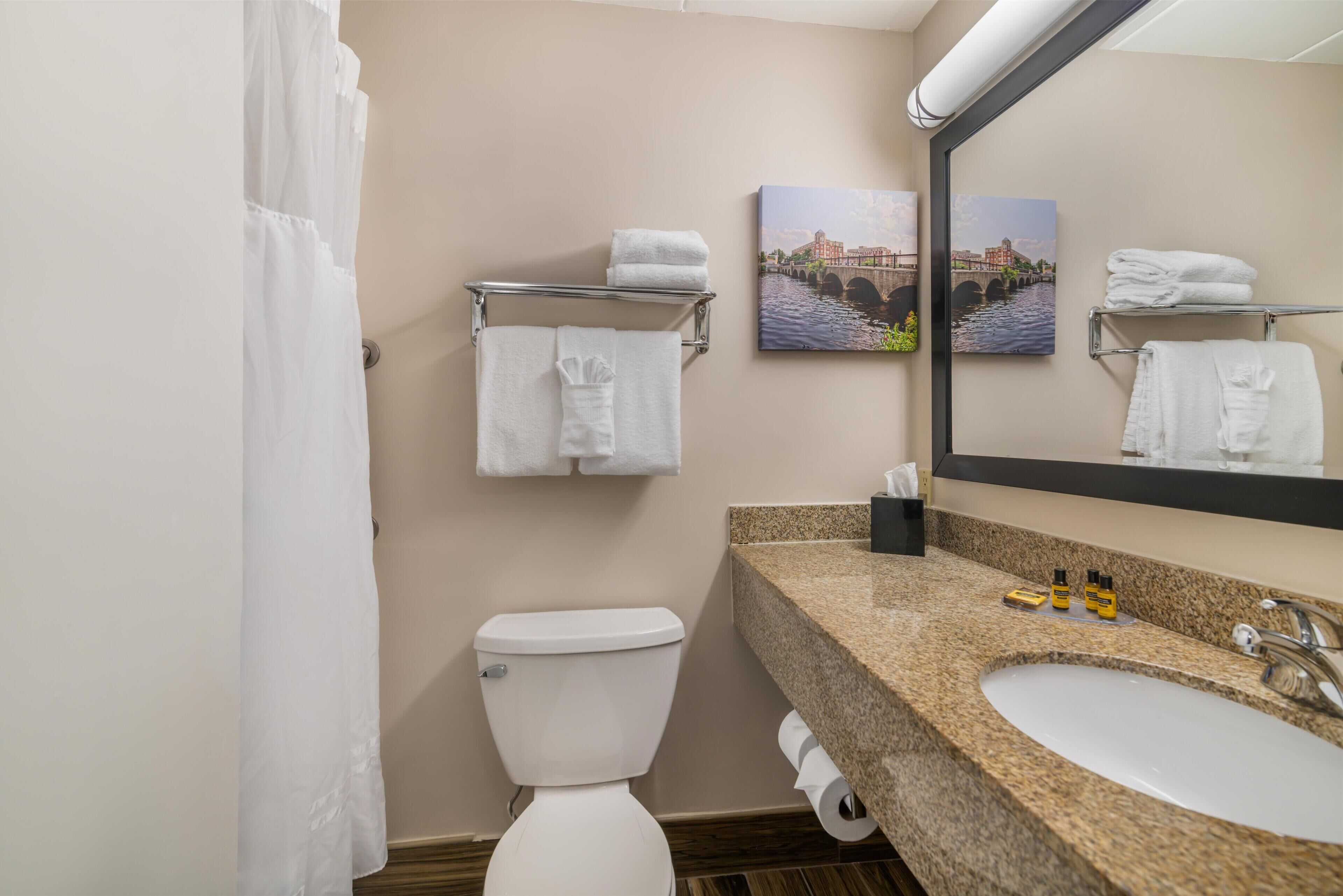 Foto - Best Western Plus Waltham Boston