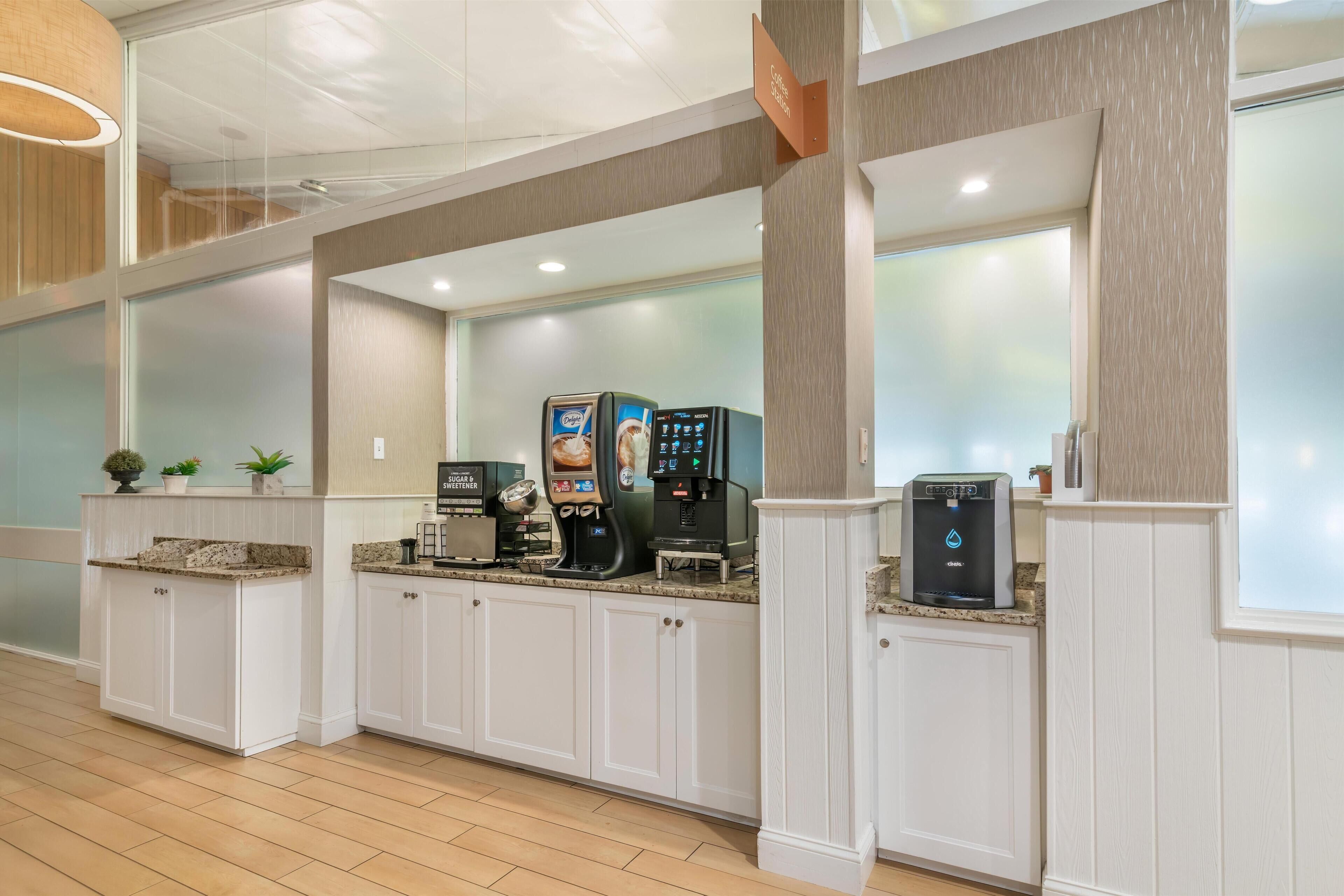 Foto - Best Western Plus Waltham Boston