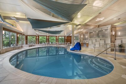 Best Western Plus Waltham Boston