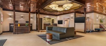 Best Western Plus Waltham Boston