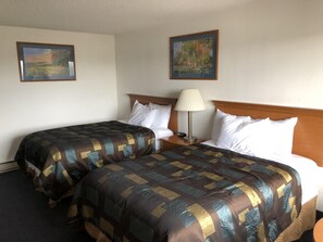 Interior - Corn Palace Inn (Mitchell)