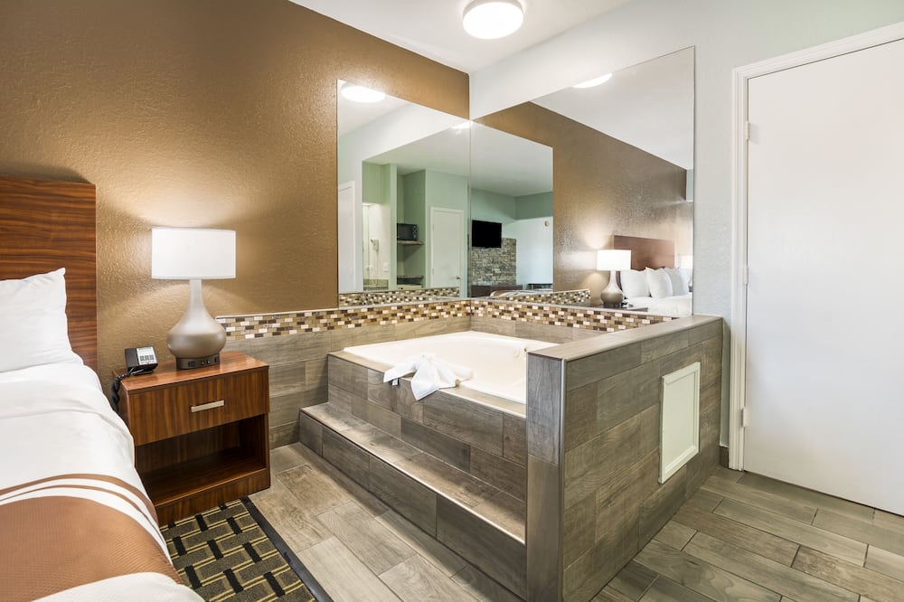 Quality Inn Georgetown North