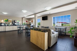 包含每日英式早餐