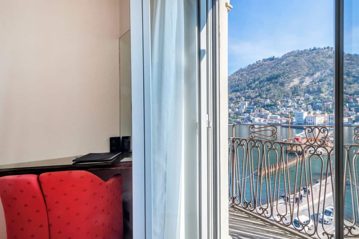 Single Room | Premium bedding, down comforters, minibar, in-room safe