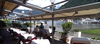 Metropole Suisse