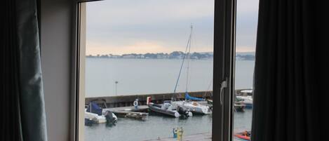 Room, Sea View | View from room