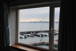 Habitación, vistas al mar | Vistas desde la habitación