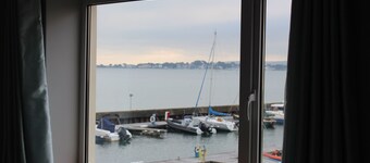 Salterns Harbourside Hotel