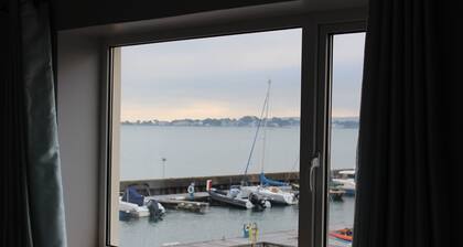Salterns Harbourside Hotel