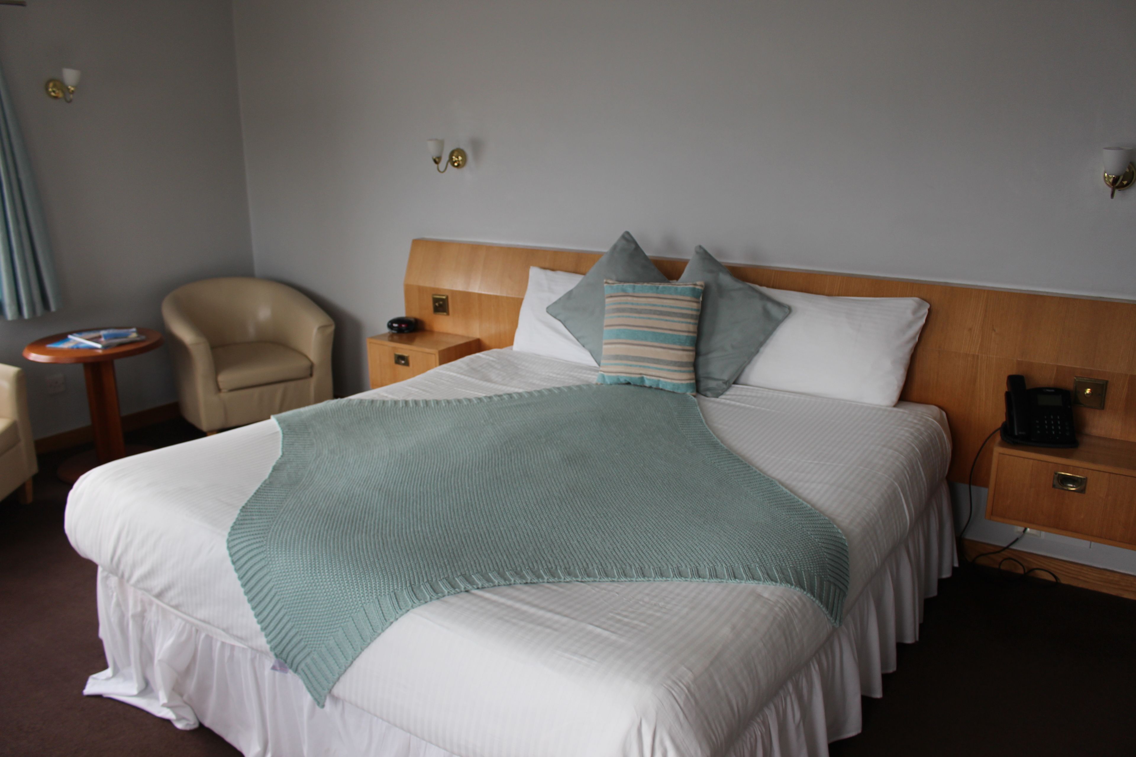 room, sea view | iron/ironing board, free wifi, bed sheets