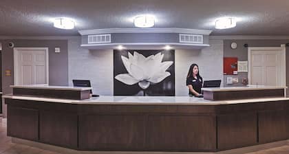 La Quinta Inn by Wyndham and Conference Center San Angelo