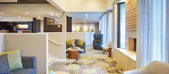 Courtyard by Marriott Chicago Wood Dale