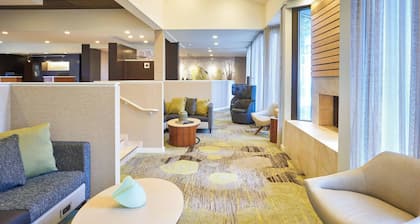 Courtyard by Marriott Chicago Wood Dale