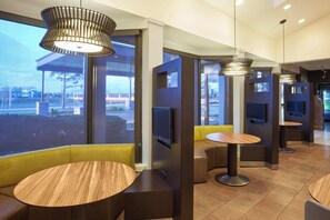 Fasilitas properti