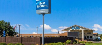 Best Western Graham's